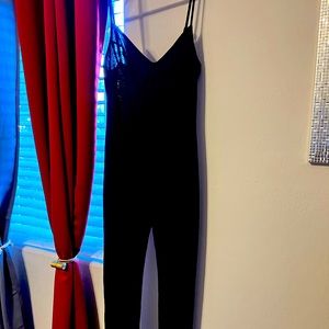 Jumpsuit to Turn Heads